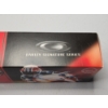 Image 9 : Limited Edition! Oakley Ducati Corse Square Wire Sunglasses Matte Black Iridium w/ Box & Papers!