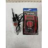 Image 3 : Multimeter - 7 Function Multi-Tester Cen- Tech 