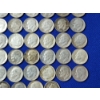 Image 5 : Lot of (34) Silver Dimes - Mainly Roosevelt & (1) Mercury Dime FV: $3.40