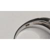 Image 7 : (5) Women's Sterling Silver Rings - All Size 9 - Total Weight: 18.1g