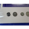 Image 4 : 1943 WWII Coin & Stamp Collection - Including 90% Silver Coins 