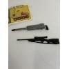Image 4 : The GI Joe Adventure Team Book & Two Toy Guns - Training Center Adventure 