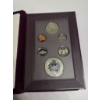 Image 4 : 1988 United States Olympic Coins- Prestige Set- Incredible Condition 