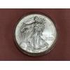 Image 1 : 2009 American Silver Eagle - 1Toz .999 Silver