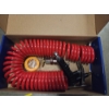 Image 2 : New Truck Air Duster Blow Gun Kit