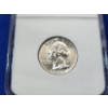 Image 2 : NGC MS 66 1953-S Silver Washington Quarter