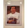 Image 1 : 1991 Pro Line Bill Belichick Cleveland Browns Rookie Card #115 - Mint Condition