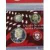 Image 9 : 2000-S United States 50 State Quarters Mint Silver Proof Set - 10 Coin Set w/ box & COA
