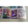 Image 5 : Assorted Topps & Panini Numbered Parallels/99 & /100 Football Cards
