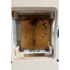 Image 10 : Superb Made In Holland Delft Style Cuckoo Clock In Excellent Condition