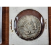 Image 5 : Two 90% Silver United States Kennedy Half Dollars - $1.00 Face Value