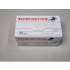 Image 2 : Winchester USA 40 S&W Ammo 165 Grain Full Metal Jacket - Brand New Sealed Box