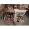 Image 1 : *Pick Up At Mantua Home-No Shipping Available* Huge Collection Of Excellent Condition High End Chris