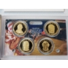 Image 7 : 2009 United States Mint Proof Set & Presidential Coin Proof Set in Original Packaging w/ CoA