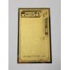Image 4 : 2025 1/2 Florida 1/2000 Troy Ounce 24K Gold Goldback Note