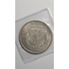 Image 2 : United States 1921 90% Silver Morgan Dollar