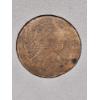 Image 2 : A Collection of Vintage Copper Coins from the United Kingdom and its Territories