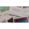 Image 8 : Assorted Magic The Gathering Cards Including Some Vintage Cards
