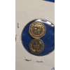 Image 9 : (7) Assorted California Gold Coins 
