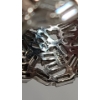Image 5 : Assorted Sterling Silver Rings & Earring Set - Total Weight: 25.4g