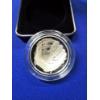 Image 4 : 2014- P Baseball Hall of Fame Commemorative Uncirculated Silver Dollar Proof - US Mint