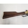 Image 11 : Henry H006 Big Boy Brass Caliber .44 Rem. Magnum / .44 SPL. Rifle - With Scope Mount 