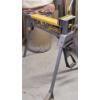 Image 1 : Louisville Home Pickup - Like New - Jaw Horse Portable Adjustable Locking Wood Vise - See Pics