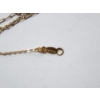 Image 5 : Gold-Filled Tie Clip and Necklace & (3) Patriotic American Flag Pins