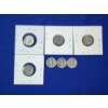 Image 6 : x7 Assorted Years Higher-Grade Silver Mercury Dimes FV: $0.70