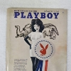 Image 2 : November 1968 Edition Playboy Entertainment for Men Magazine Featuring Political Cover