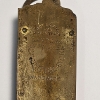 Image 3 : Vintage Metal Fishing Scale