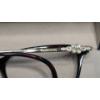 Image 9 : Tiffany And Co Tf 2133 B Women Cat Eye Eyeglasses