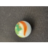 Image 3 : Vintage Disney Peter Pan Hand Painted Advertising Marble - Mint Condition