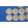 Image 3 : Assorted Years Indian Head Pennies - Face Value: $0.11