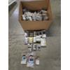 Image 1 : All Brand New! Large Selection Of Plugs, Switches & Cable Staples