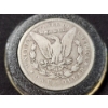 Image 3 : 1899-O United States Morgan Silver Dollar in Protective Capsule