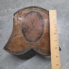 Image 6 :   Interesting Vintage Lamp & Shade Group 