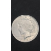 Image 1 : 1922 90% Silver Peace Dollar
