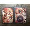Image 2 : 1986 Topps Garbage Pail Kids - Apple Cory & Dwight Bite - 121a & 121b - Mint Condition