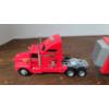 Image 3 : 1996 Steve Grissom #29 Ft Cartoon Network/Flinstones Kenworth Hauler 1:64 Scale Diecast Collectible