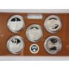 Image 4 : 2011 United States Mint Proof Set - 14 Coin Set With Original Packaging & CoA