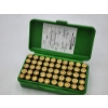 Image 1 : Full Container of (50) 380 Ammunition