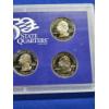 Image 6 : 2000-S United States Mint Proof Set - 10 Coin Set