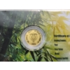 Image 4 : Niue Chinese Panda 2026 1/1000th Troy oz .9999 Fine Gold Round