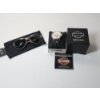 Image 1 : New in Box Harley Davidson Watch & Harley Davidson Sunglasses With Cloth Case