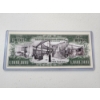 Image 2 : RMS Titanic Commemorative Million Dollar Bill - Mint Condition in Protective Holder