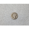 Image 2 : Rare 1916 Mercury Silver Dime - Mint Mark Unreadable