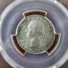 Image 4 : PCGS SP69 Graded First Strike 2017-S Ellis Island NP Enhanced Unc Set United States Quarter