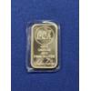 Image 1 : 1 oz .999 Fine Silver - SilverTowne Prospector Silver Bar
