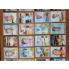 Image 3 : Lot of 40 Assorted 1968, 1970 & 1971 Topps Baseball Trading Cards - Astros, Phillies, Cubs, Angels &